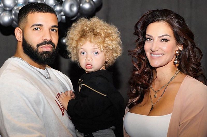 How old is Drake's son Adonis Graham? Everything about the star kid whose  BBMAs appearance has left Twitter in awe