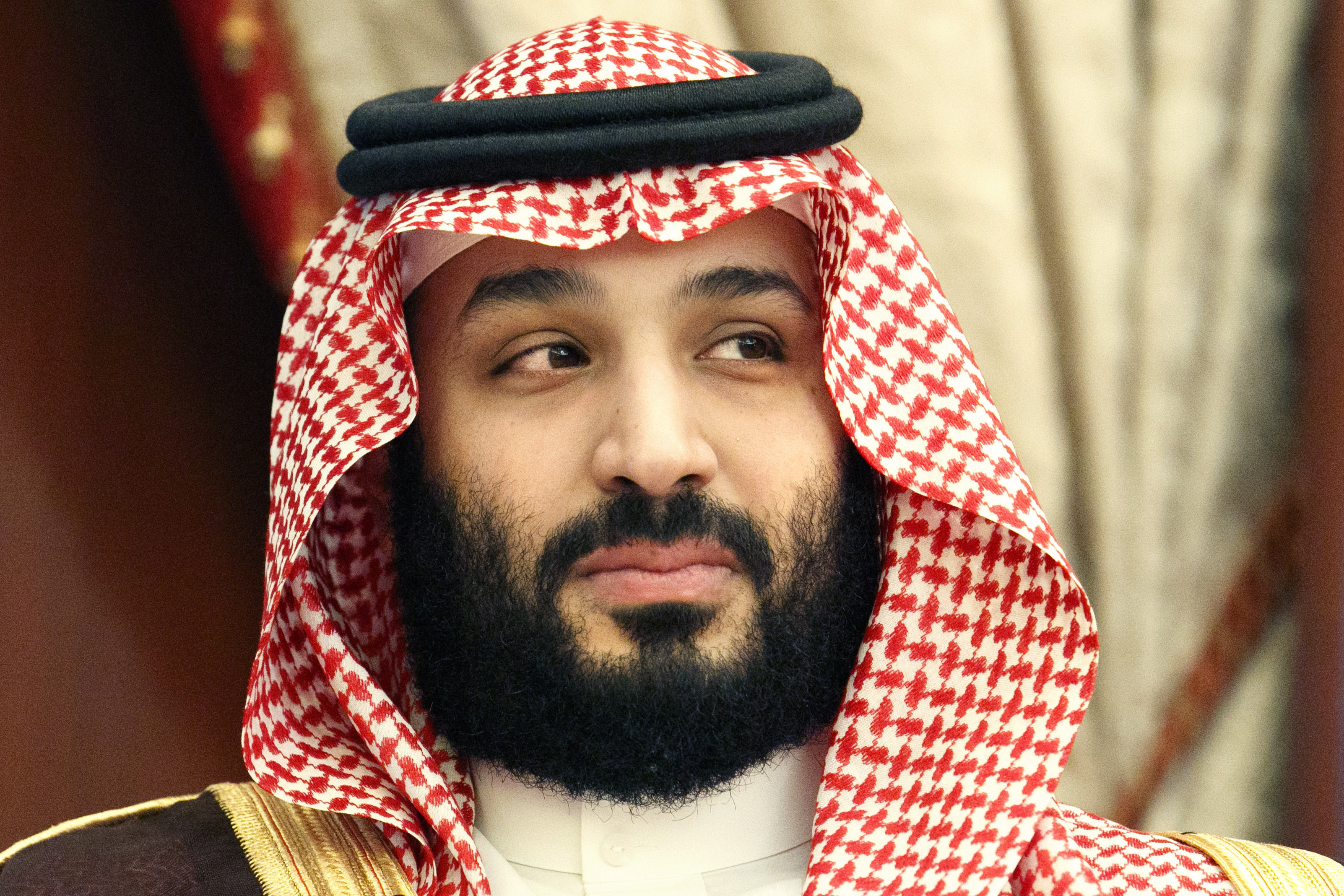 Saudi Arabia’s Crown Prince Mohammed bin Salman fronts the Public Investment Fund and Newcastle's ownership