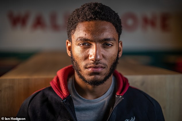 Joe Gomez have been part of the Liverpool side that have been more circumspect this season