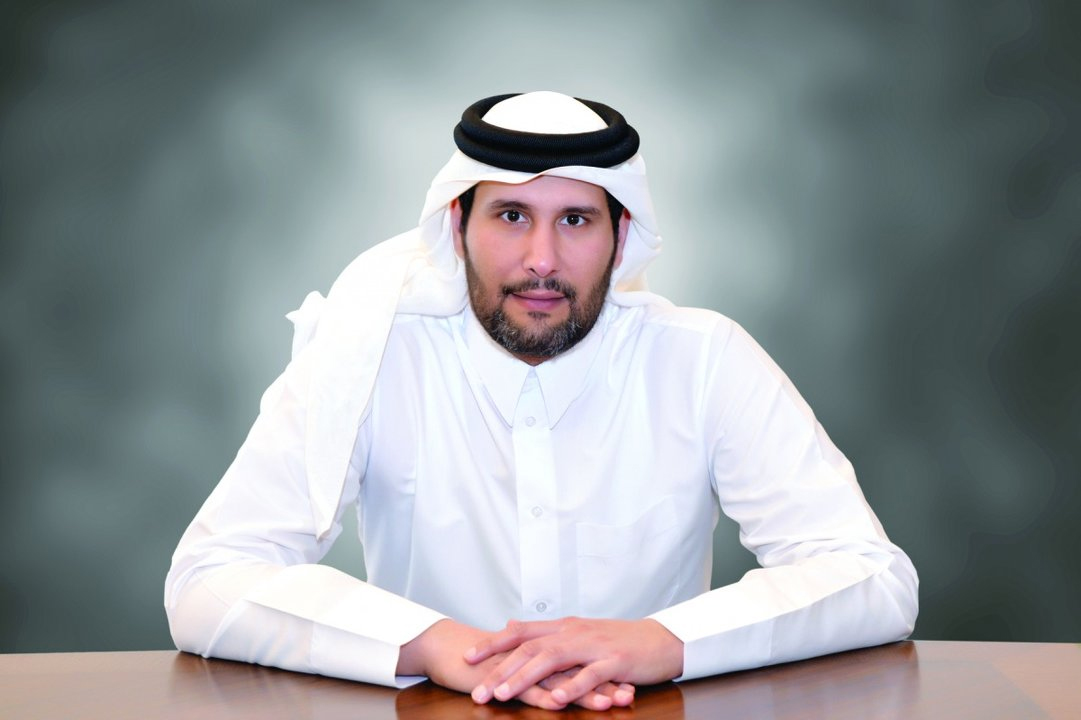 Sheikh Jassim has withdrawn his takeover bid