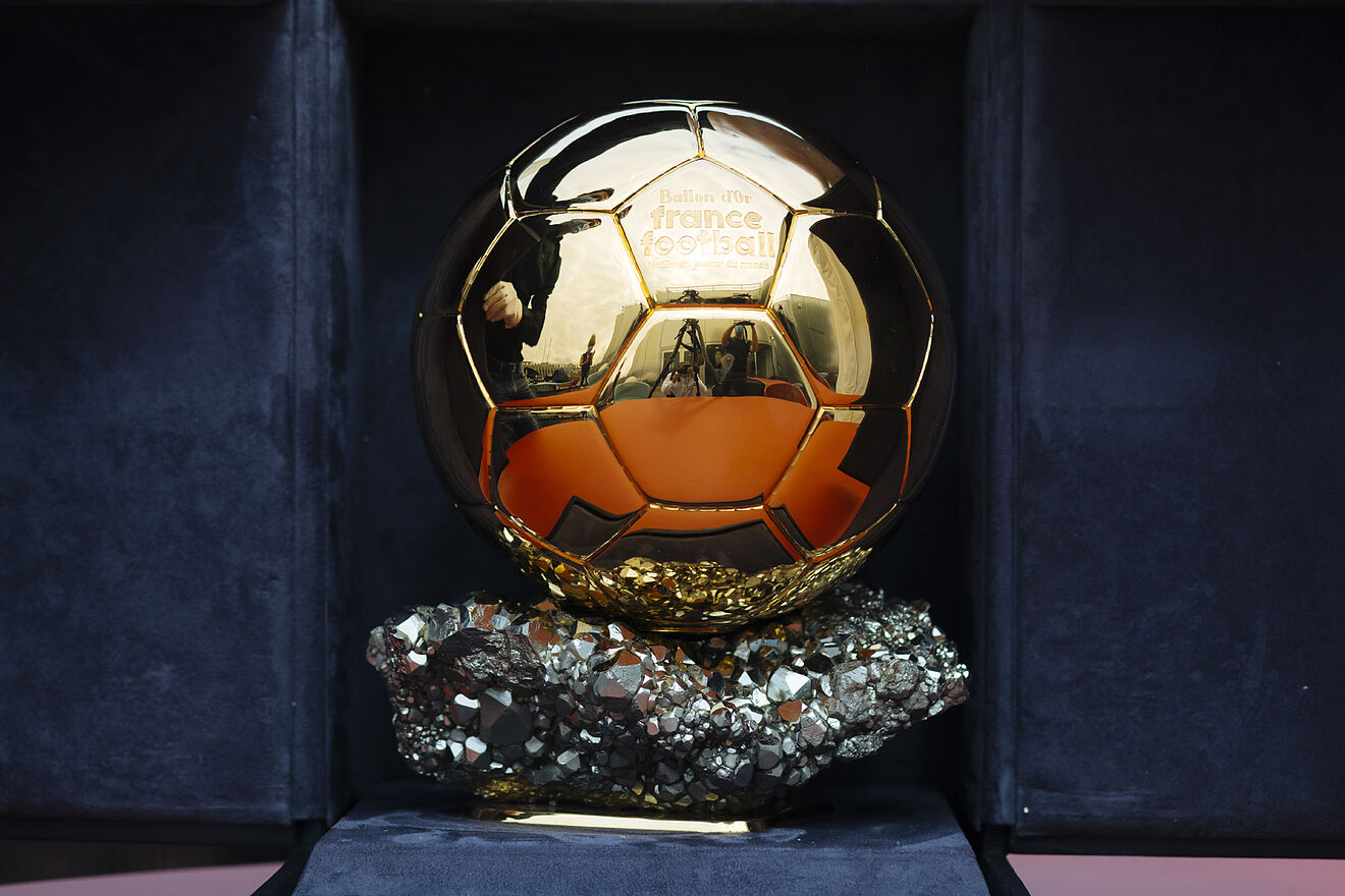 Ballon d&apos;Or